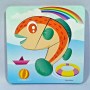 puzzle Ikan L15 1 600